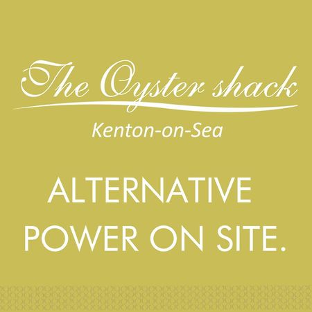 The Oyster Shack By The Oyster Collection Villa Кентън он Сий Екстериор снимка