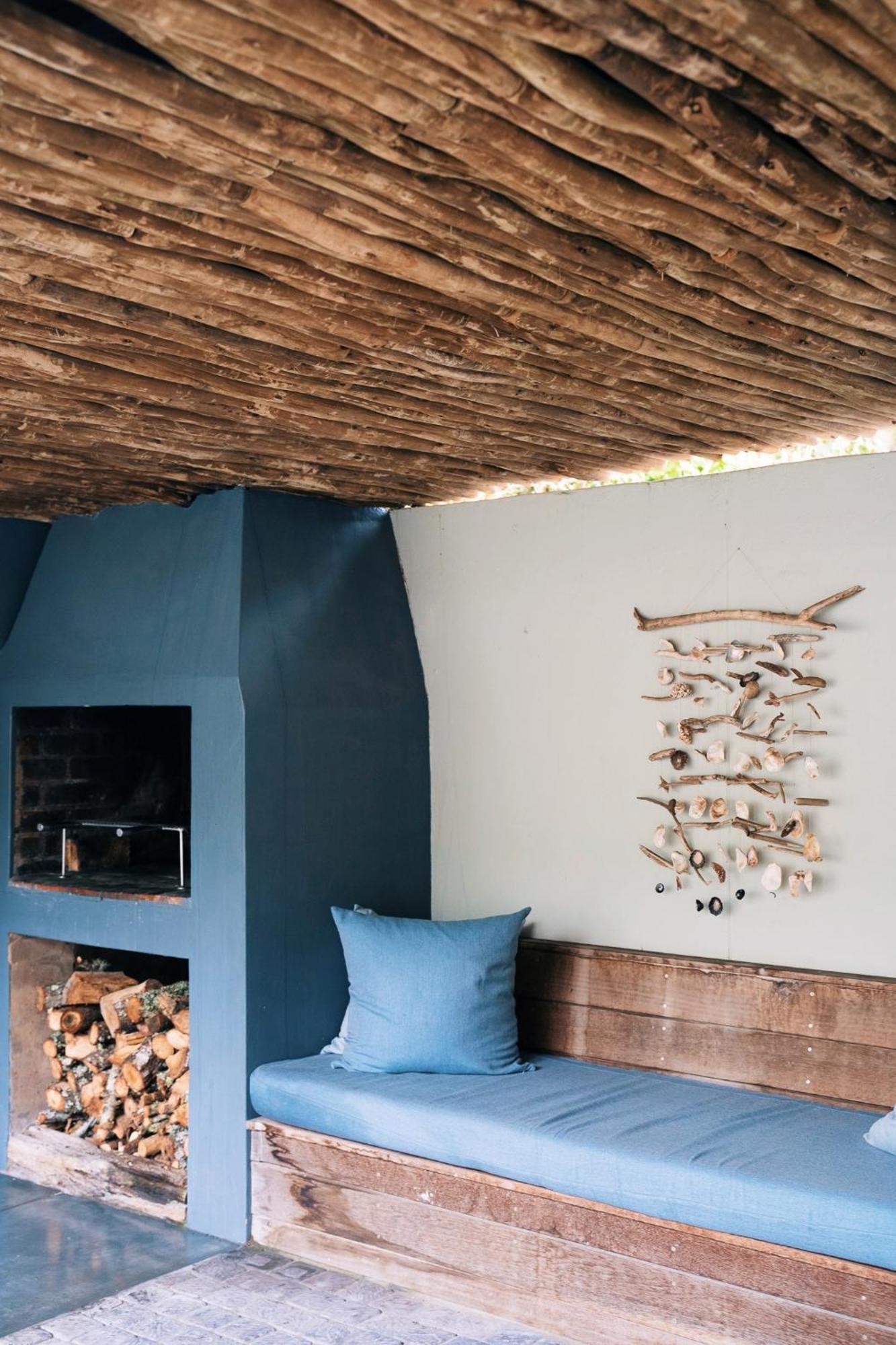 The Oyster Shack By The Oyster Collection Villa Кентън он Сий Екстериор снимка